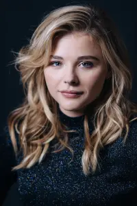 Фото Хлоя Грейс Морец (Chloë Grace Moretz)