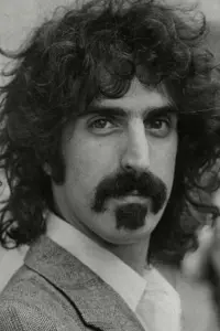 Фото Френк Заппа (Frank Zappa)