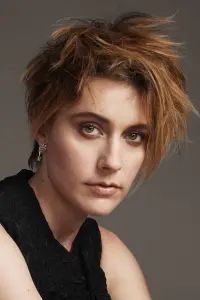 Фото Грета Гервіг (Greta Gerwig)