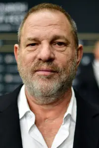 Фото Гарві Вайнштейн (Harvey Weinstein)