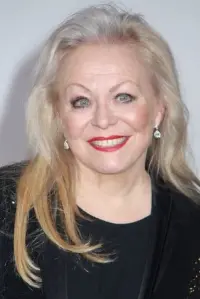 Фото Джекі Вівер (Jacki Weaver)