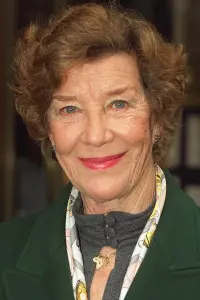 Фото Лоїс Максвелл (Lois Maxwell)