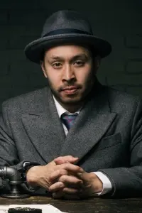 Фото Райан Бергара (Ryan Bergara)