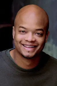 Фото Тодд Бріджес (Todd Bridges)