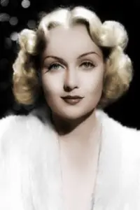 Фото Керол Ломбард (Carole Lombard)