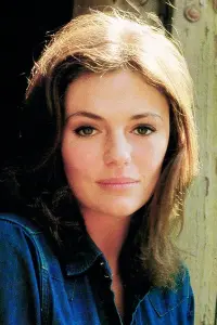 Фото Жаклін Біссет (Jacqueline Bisset)