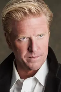 Фото Джейк Бьюзі (Jake Busey)