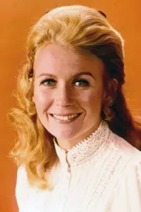 Фото Джульєтта Міллс (Juliet Mills)