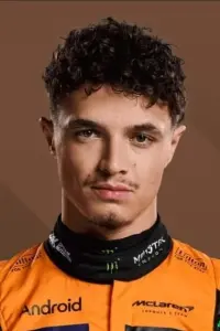 Фото  (Lando Norris)