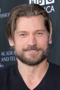 Фото Микола Костер-Вальдау (Nikolaj Coster-Waldau)