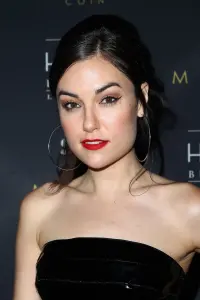 Фото Саша Грей (Sasha Grey)