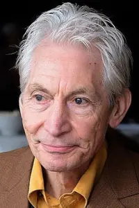 Фото Чарлі Воттс (Charlie Watts)