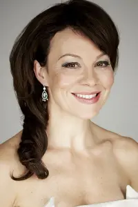 Фото Хелен Маккрорі (Helen McCrory)