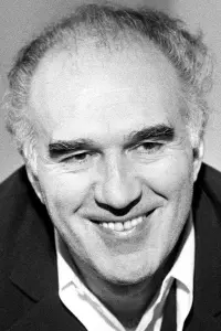 Фото Мішель Пікколі (Michel Piccoli)