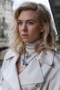 Фото Ванесса Кірбі (Vanessa Kirby)