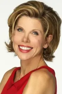 Фото Крістін Баранскі (Christine Baranski)