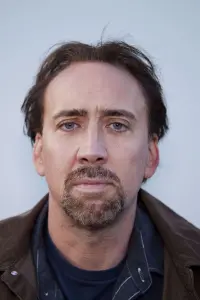 Фото Ніколас Кейдж (Nicolas Cage)