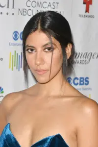 Фото Стефані Беатріс (Stephanie Beatriz)