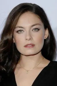 Фото Алекса Давалос (Alexa Davalos)