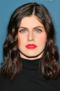 Фото Олександра Даддаріо (Alexandra Daddario)