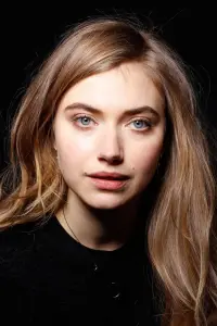 Фото Імоджен Путс (Imogen Poots)