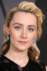 Фото Сірша Ронан (Saoirse Ronan)