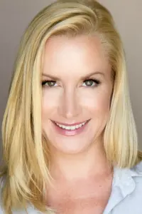 Фото Анжела Кінсі (Angela Kinsey)