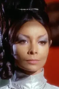 Фото Арлін Мартел (Arlene Martel)