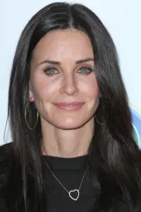 Фото Кортні Кокс (Courteney Cox)