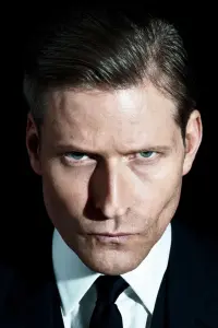 Фото Кріспін Гловер (Crispin Glover)