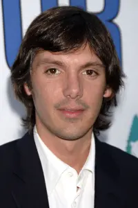 Фото Лукас Гаас (Lukas Haas)