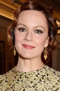 Фото Рейчел Стірлінг (Rachael Stirling)