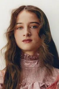 Фото Раффі Кессіді (Raffey Cassidy)