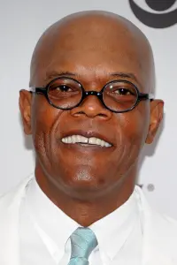 Фото Семюел Л. Джексон (Samuel L. Jackson)