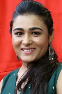 Фото  (Shalini Pandey)