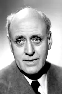 Фото Аластер Сім (Alastair Sim)