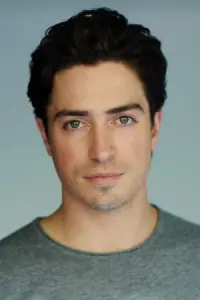 Фото Бен Фельдман (Ben Feldman)