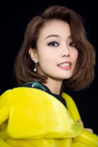 Фото Джої Юнг (Joey Yung)