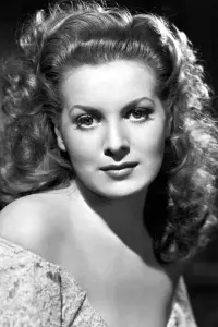 Фото Морін О'Хара (Maureen O'Hara)