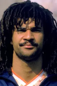 Фото  (Ruud Gullit)