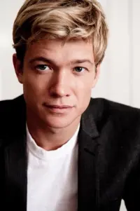 Фото Ед Спелірс (Ed Speleers)