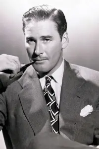 Фото Еррол Флінн (Errol Flynn)