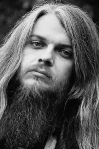 Фото Леон Рассел (Leon Russell)