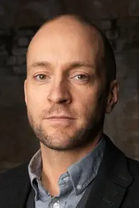 Фото Деррен Браун (Derren Brown)