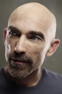 Фото Джекі Ерл Хейлі (Jackie Earle Haley)