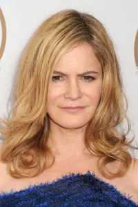 Фото Дженніфер Джейсон Лі (Jennifer Jason Leigh)