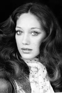 Фото Маріса Беренсон (Marisa Berenson)