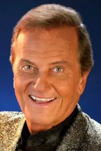 Фото Пет Бун (Pat Boone)