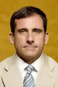 Фото Стів Карелл (Steve Carell)