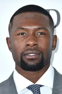 Фото Треванте Родос (Trevante Rhodes)